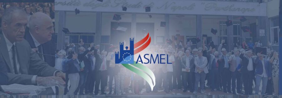 Evento ASMEL - L'Italia alla Prova delle Riforme
