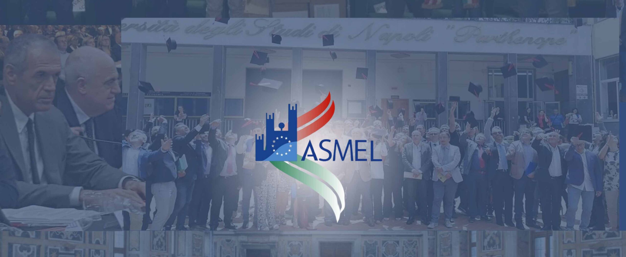 Evento ASMEL - L'Italia alla Prova delle Riforme
